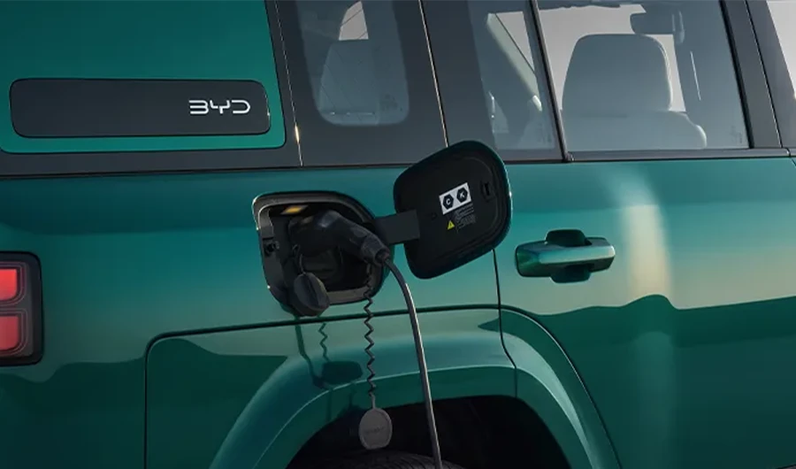 Efficient Hybrid Performance
