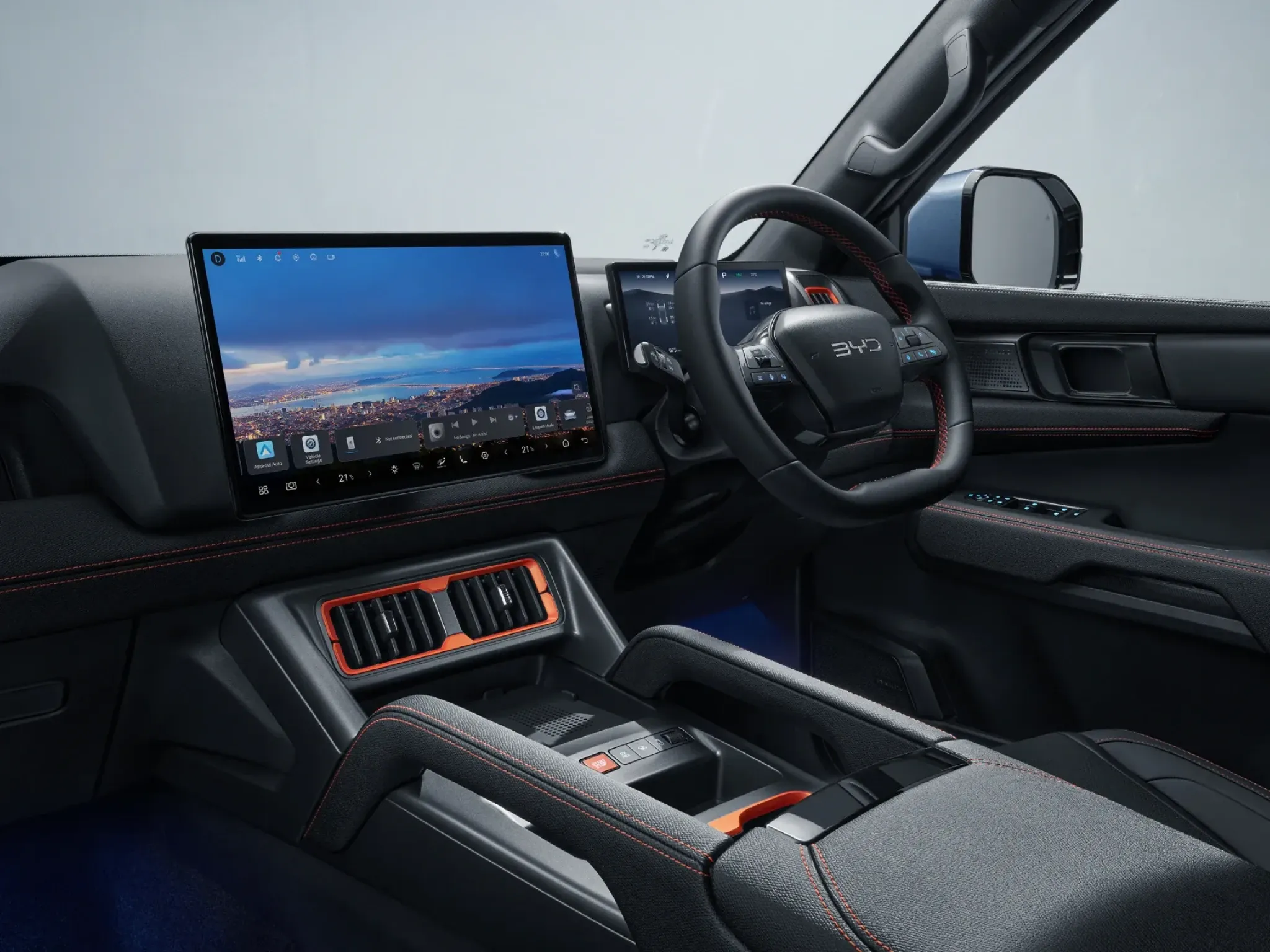  15.6" Fixed Intelligent Touchscreen. 
