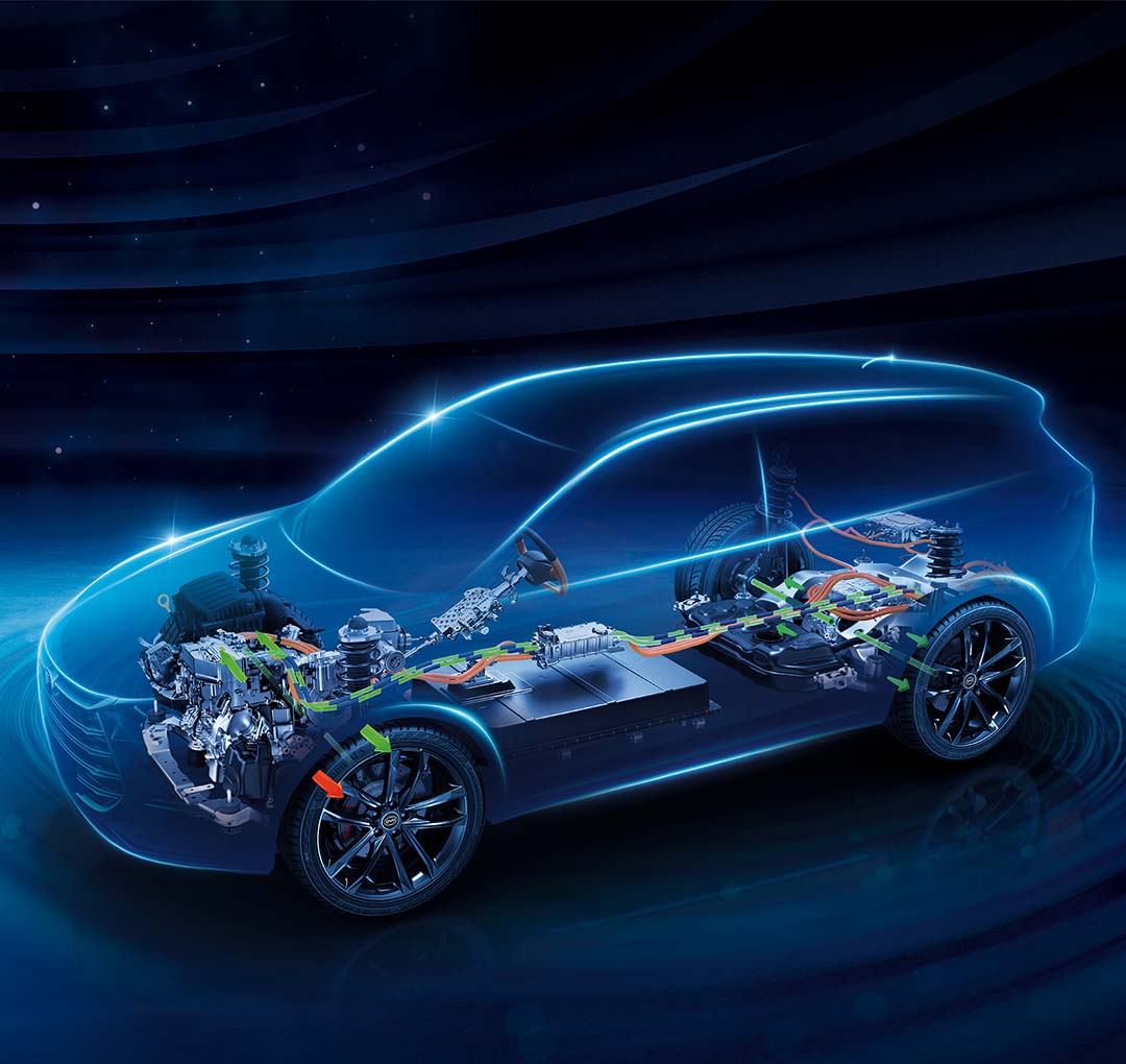 BYD Company